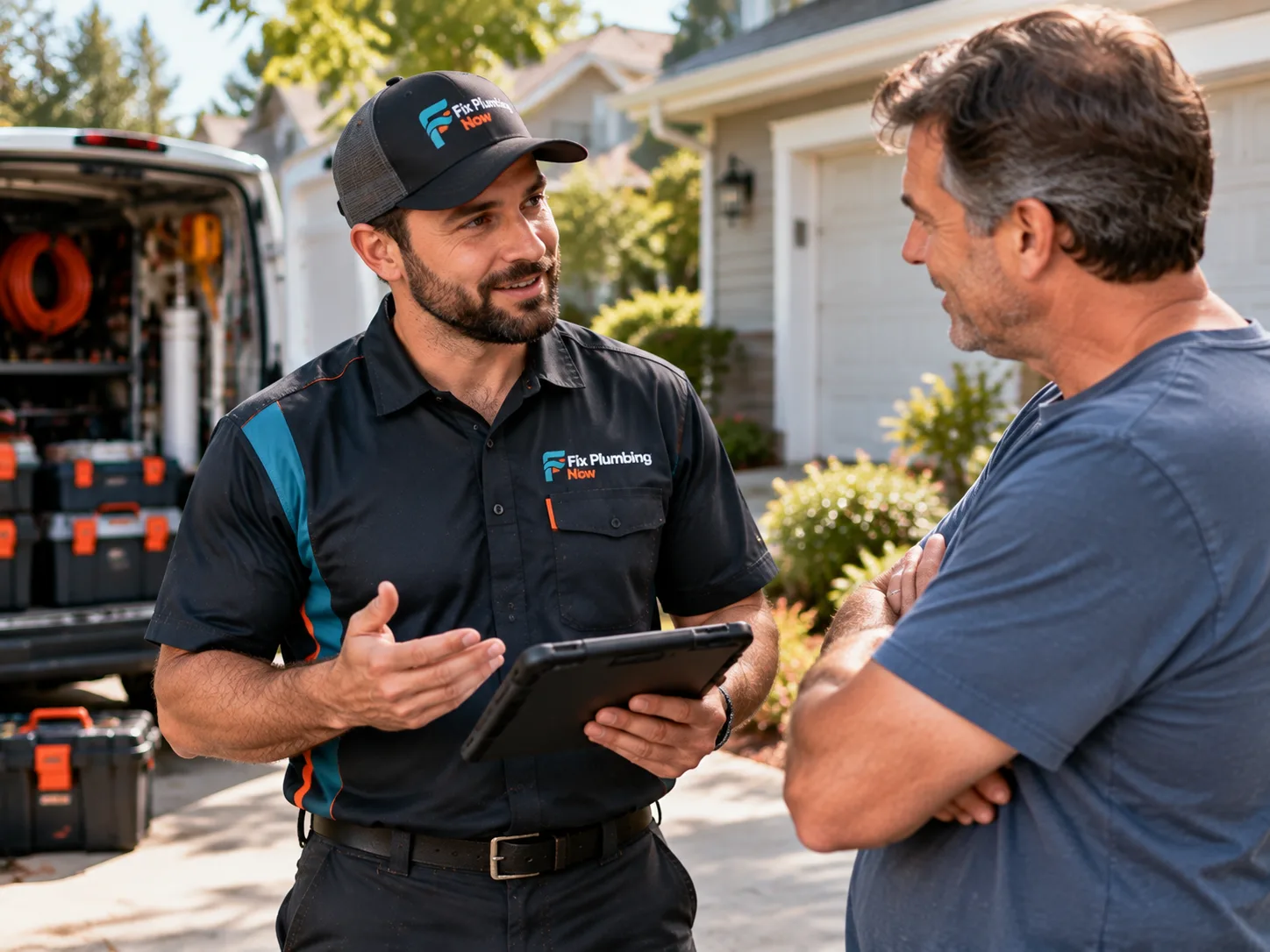 Clogged Drain Service La Crosse, KS FAQs